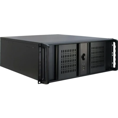 Afbeelding van Inter Tech IPC 4U 4098 S