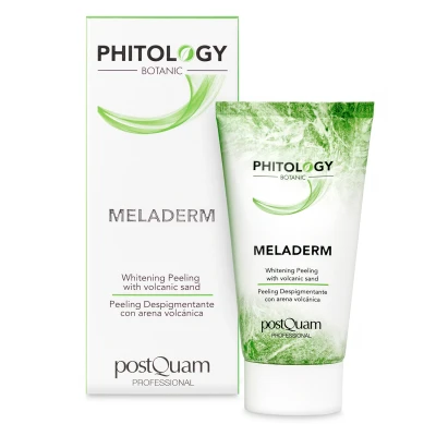 Afbeelding van Postquam SKIN CARE Peeling Despigmentante Phytology 75ML Antiaging, Maat: One Size,