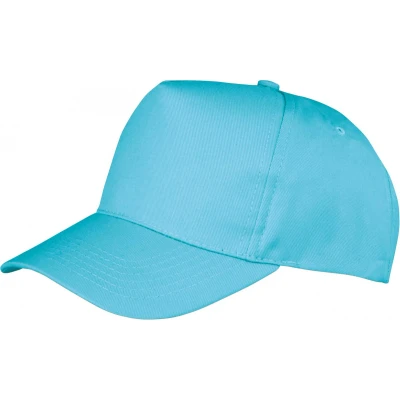 Afbeelding van Result Boston cap RC084X Aqua
