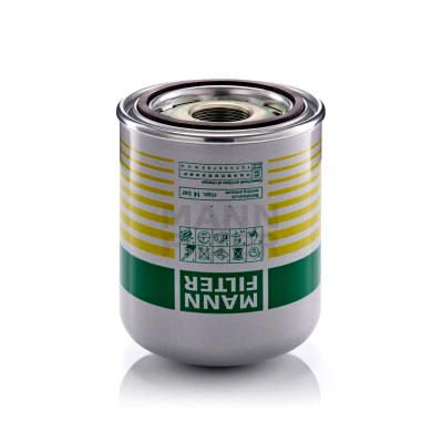 Afbeelding van Mann Filter Luchtdroger (remsysteem) TB 1394/8 x
