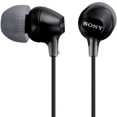 Afbeelding van Oordopjes Sony
