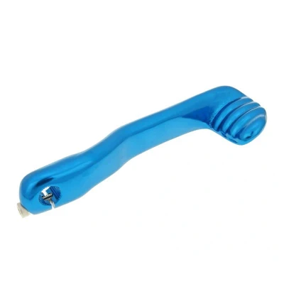 Afbeelding van Kickstartpedaal Minarelli Blauw