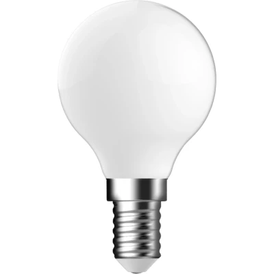 Afbeelding van Energetic LED lamp Mat 60W 806LM E14