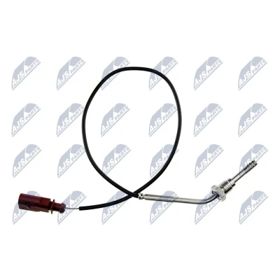 Afbeelding van NTY EGT VW 050 Sensoren VOLKSWAGEN: Touareg I (7LA, 7L6, 7L7) 2.5 R5 TDI 2003 2010