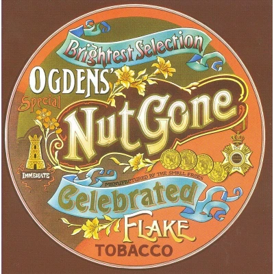 Afbeelding van Ogdens Nut Gone Flake