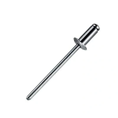 Afbeelding van TOPEX Popnagels 4,8x28mm