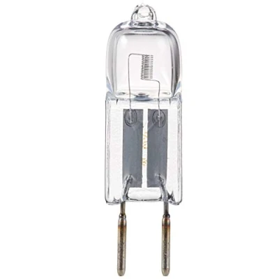 Afbeelding van Osram Halogeenlamp GY6 35 W Starlite