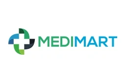 Medimart Logo