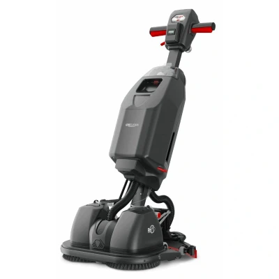 Afbeelding van Numatic Compacte Schrob en zuigmachine NuClean Compact 440NX