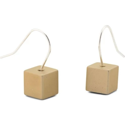 Afbeelding van Clic by Suzanne Ohrring O40GOLD