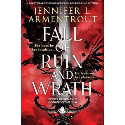 Afbeelding van Fall of Ruin and Wrath