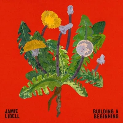 Afbeelding van Jamie Lidell Building a Beginning (2 LPs)