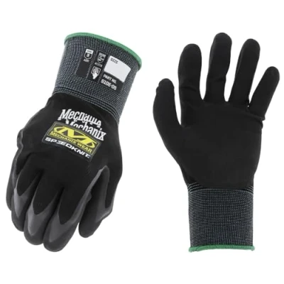 Afbeelding van Mechanix Wear SpeedKnit™ Utility