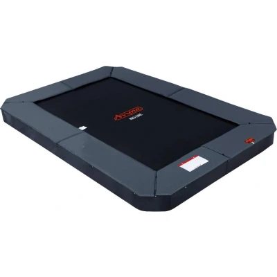 Afbeelding van Trampoline Avyna Pro Line FlatLevel 234 Grijs