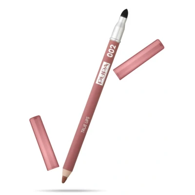 Afbeelding van Pupa True Lips Lip Liner 002 Tea Rose 5% korting code PUPA5