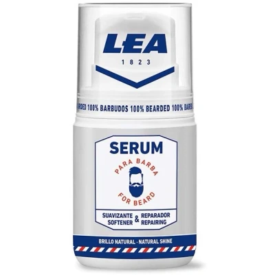 Afbeelding van LEA baardverzorging baardolie Serum 50ml