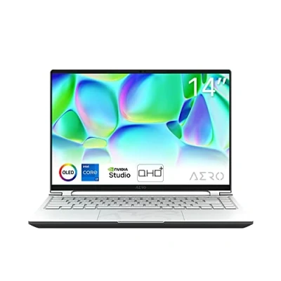 Afbeelding van NB GBT AERO 14 OLED BMF 72DEBB4SO 14&quot; i7 W11H QHD+