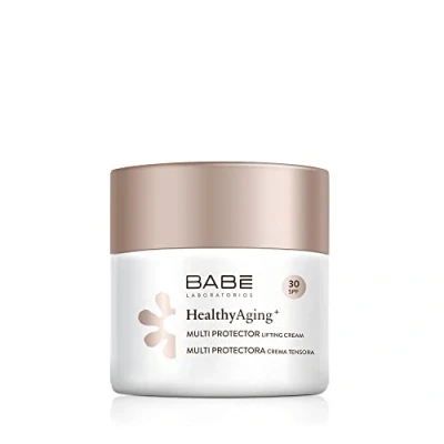 Afbeelding van BabÉ Age Multi Protect Day Cream Ip30 50ml