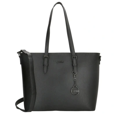 Afbeelding van Charm London Birmingham Shopper 15.6&quot; Black
