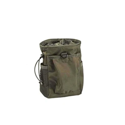 Afbeelding van Mil Tec Unisex Çanta 16156301 tas, olijf, 14 x 7 20,5 cm EU