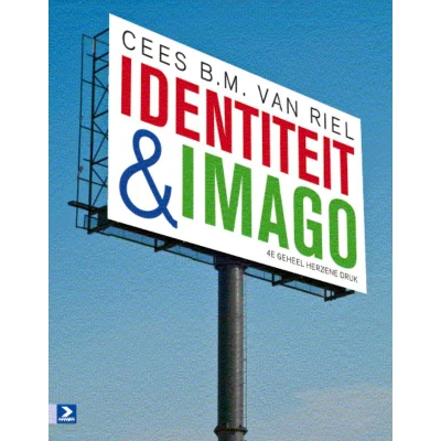 Afbeelding van Identiteit &amp; Imago (Paperback)