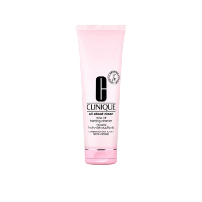 Afbeelding van Clinique All About Clean Rinse Off Foaming Cleanser 250 ml