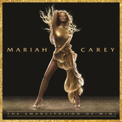 Afbeelding van Mariah Carey The Emancipation Of Mimi (LP) (20th Anniversary Edition)