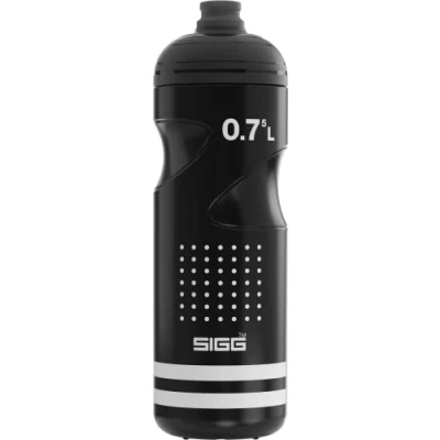 Afbeelding van Sigg SG6006.00 Pulsar Black 0.75L