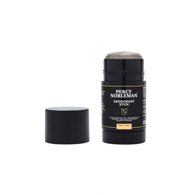 Afbeelding van Percy Nobleman Deodorant Stick Deodorant, Heren, Maat: 75 ml,