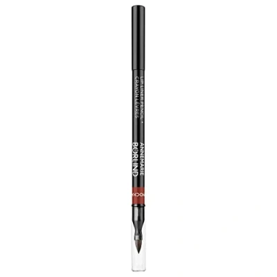 Afbeelding van Borlind Lipliner Pencil Mocha 1st