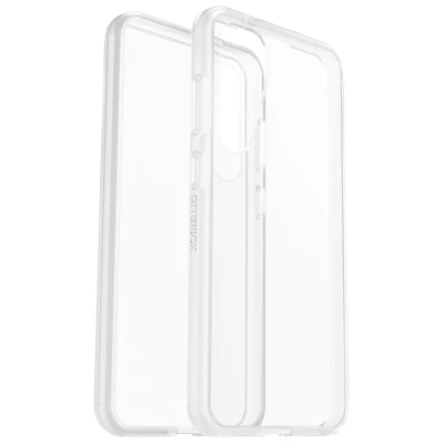 Afbeelding van Otterbox React Kunststof Back Cover Transparant Samsung Galaxy S24+