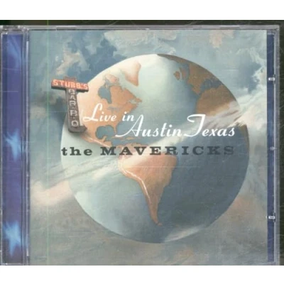 Afbeelding van Live In Austin Texas (CD)