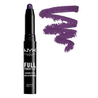 Afbeelding van NYX Full Throttle Oogschaduw stick Night Walker