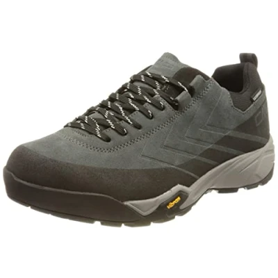 Afbeelding van CMP Mintaka Wp Trekkingschoenen voor heren, wandelschoenen, Titanio, 47 EU