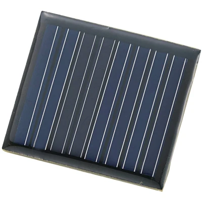 Afbeelding van TRU COMPONENTS MF 6605937 Solarmodule