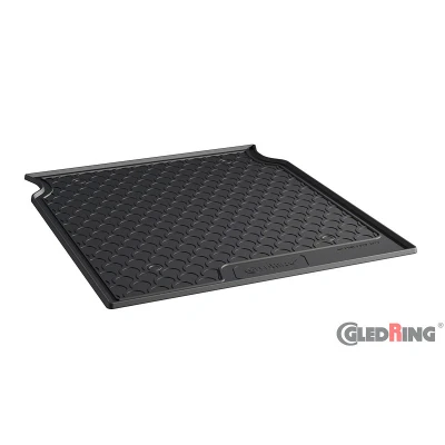 Afbeelding van Gledring Rubbasol (Rubber) Kofferbakmat passend voor BMW 3 Serie (G20) Sedan 2019