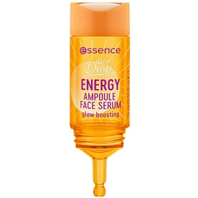 Afbeelding van Essence daily drop of energy Gezichtsserum 15 ml Unisex