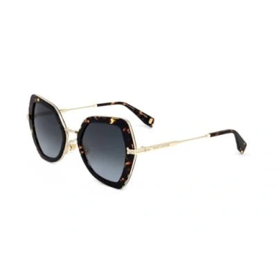 Afbeelding van Marc Jacobs Mj 1078/S Zonnebril Dames, 086 cm, 52