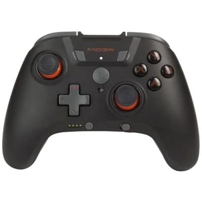 Afbeelding van PowerA MOGA XP5 A Plus Bluetooth Controller