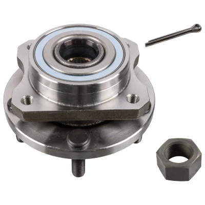 Afbeelding van Febi Bilstein Wiellagerset 173005