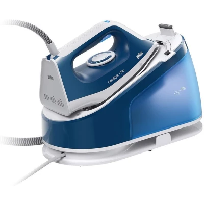 Afbeelding van Braun IS 1512 BL CareStyle 1 Pro stoomgenerator
