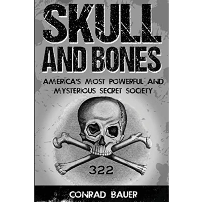 Afbeelding van Skull and Bones