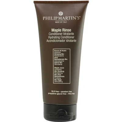 Afbeelding van Philip Martin&#039;s Maple Rinse 200 ml
