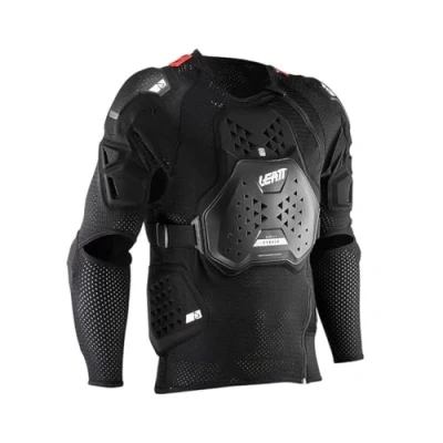 Afbeelding van Body Protector Moto Leatt 3DF Airfit Hybrid with a hard shell coating