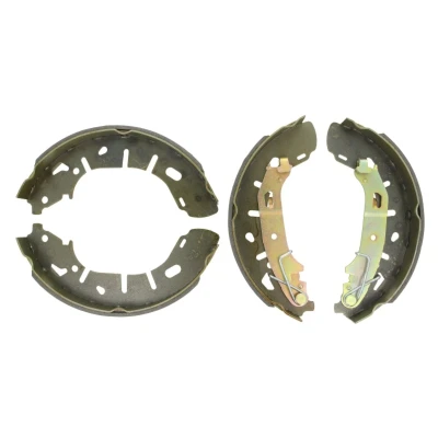 Afbeelding van ABE Remschoen set C0F034ABE