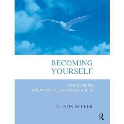 Afbeelding van Becoming Yourself