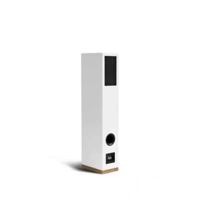 Afbeelding van Tangent Spectrum X6 Wit luidspreker