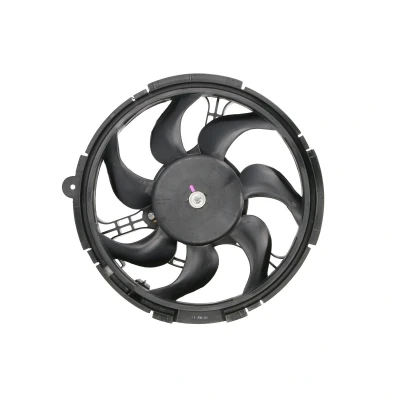 Afbeelding van Koelventilatorwiel NRF 47505