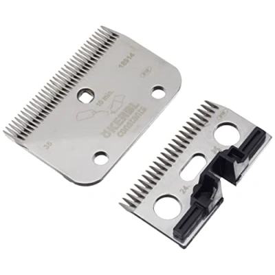 Afbeelding van Constanta Rodeo R2 3 mm 35/24 Kleurloos
