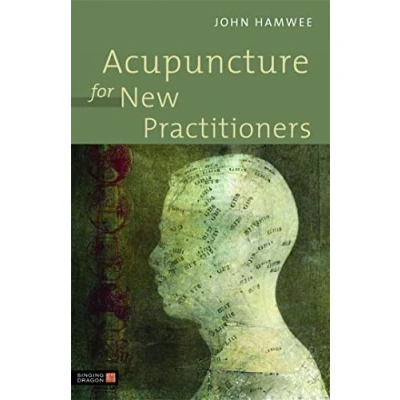 Afbeelding van Acupuncture for New Practitioners
